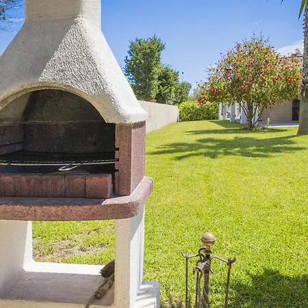 Piscina 5 5 Bagni Vicino Otranto M650 Villa