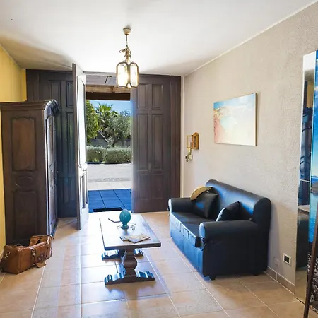 Piscina 5 5 Bagni Vicino Otranto M650 Villa Muro Leccese