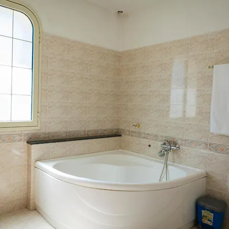 Piscina 5 5 Bagni Vicino Otranto M650 *