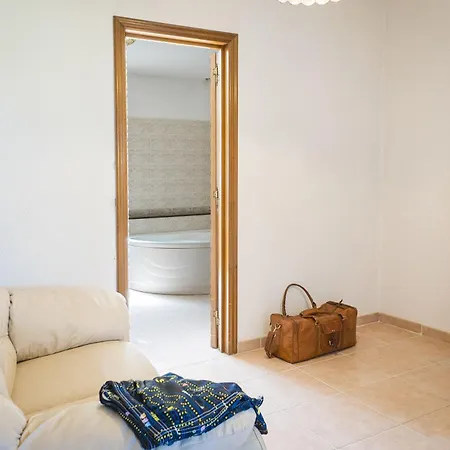 Piscina 5 5 Bagni Vicino Otranto M650 Villa *