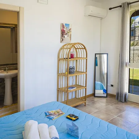Piscina 5 5 Bagni Vicino Otranto M650 Villa