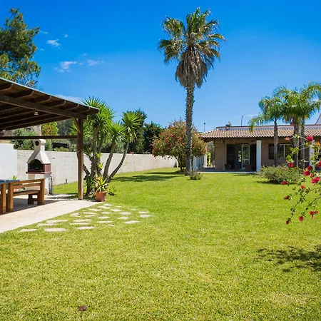 El Capitano With Garden And Pool - Happy *